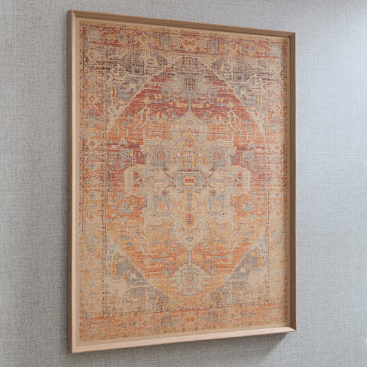 Cassel Furniture Outlet - Ashley Furniture - Kerrickson Wall Decor - Wall Art - A8000547