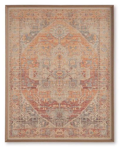 Kerrickson Wall Decor
