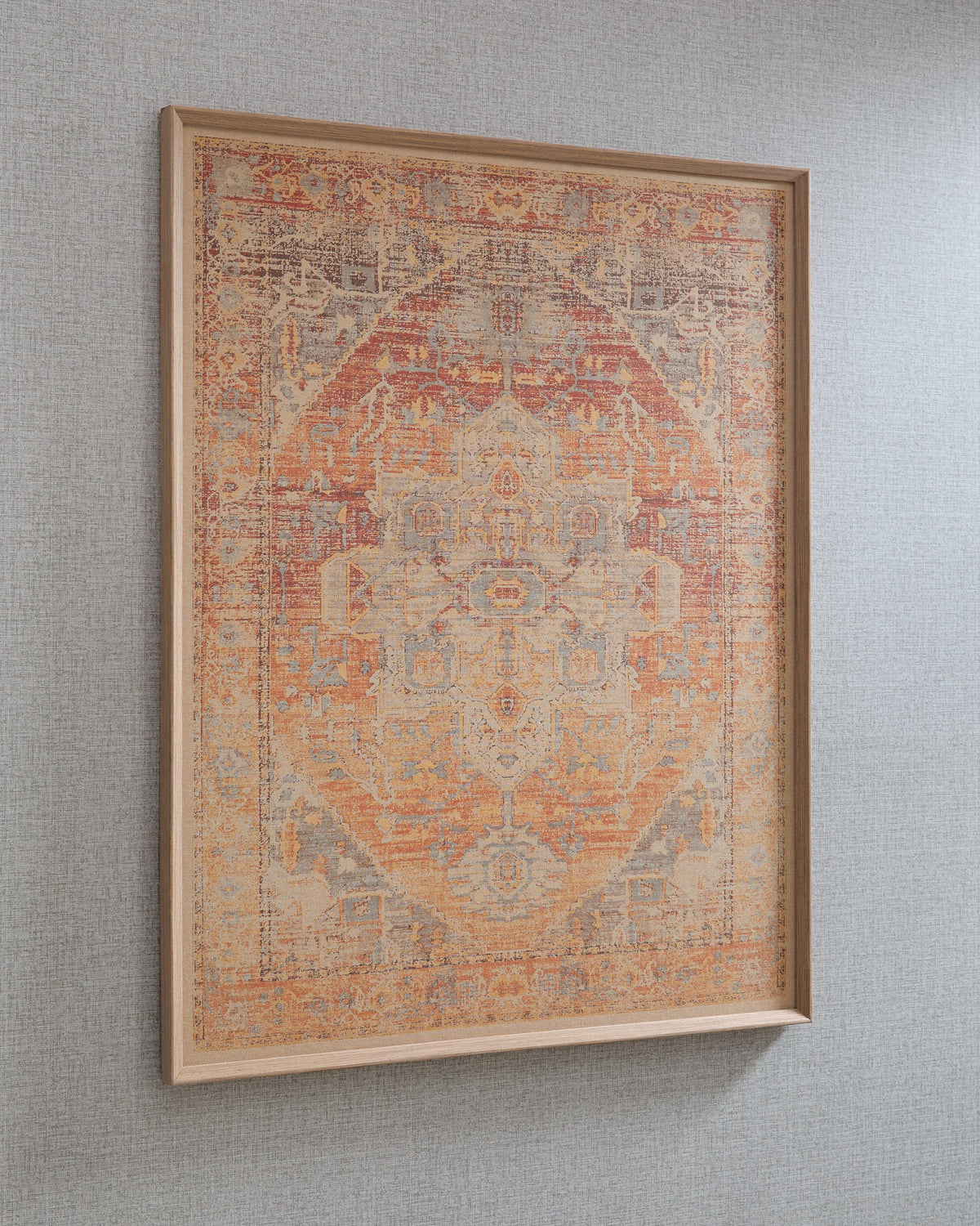 Kerrickson Wall Decor
