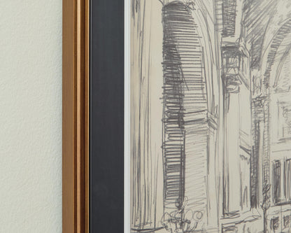 Downyard Wall Decor