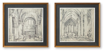 Downyard Wall Decor
