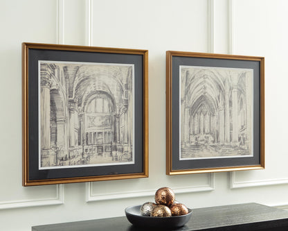 Downyard Wall Decor