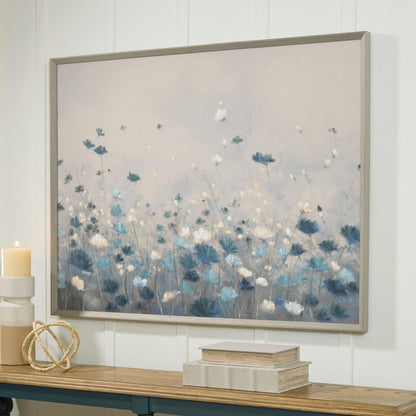 Cassel Furniture Outlet - Ashley Furniture - Claydale Wall Decor - Wall Art - A8000552