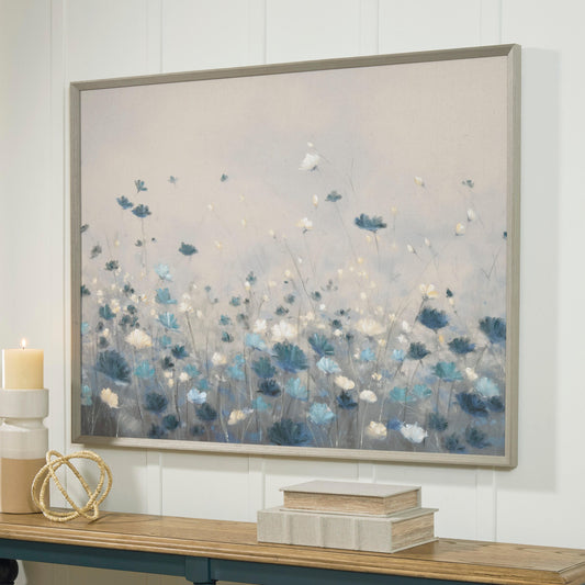 Cassel Furniture Outlet - Ashley Furniture - Claydale Wall Decor - Wall Art - A8000552