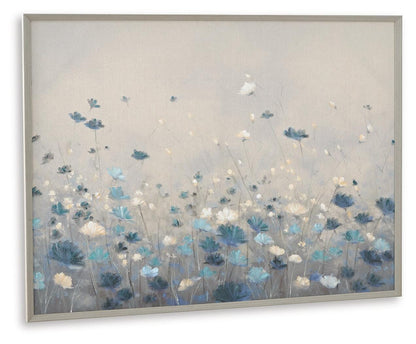 Claydale Wall Decor