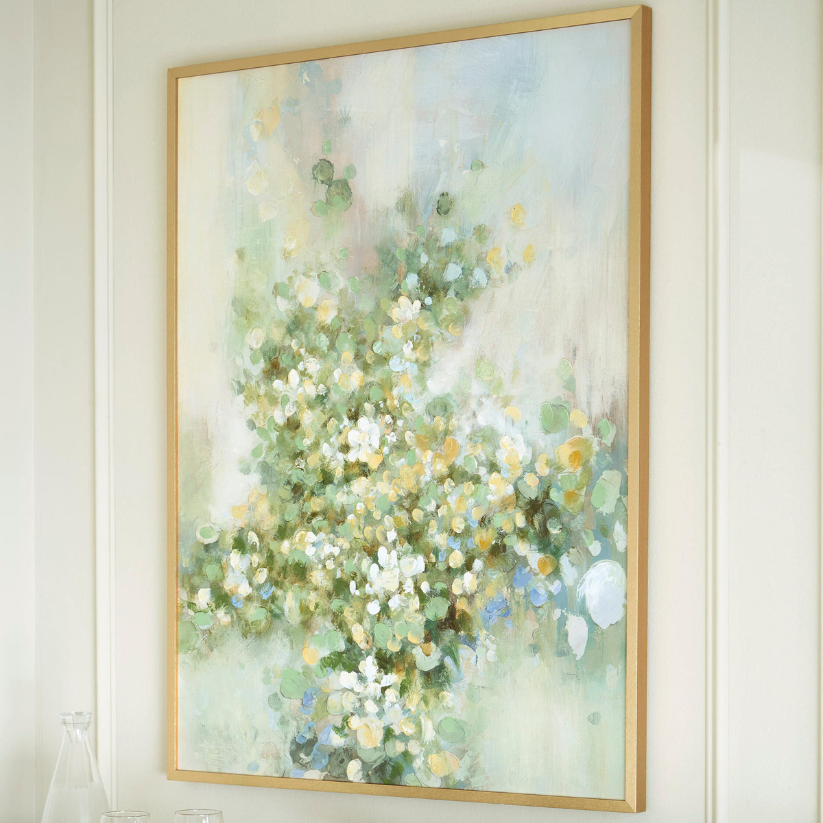Cassel Furniture Outlet - Ashley Furniture - Reedster Wall Decor - Wall Art - A8000553