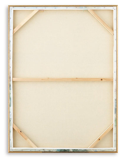 Reedster Wall Decor