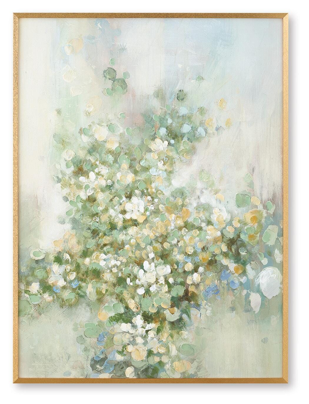 Reedster Wall Decor