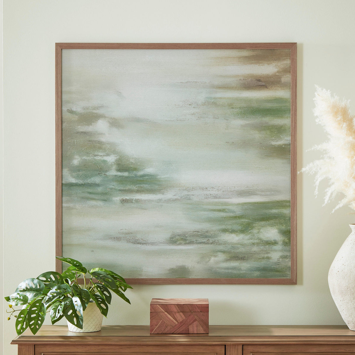 Cassel Furniture Outlet - Ashley Furniture - Daybourne Wall Decor - Wall Art - A8000554