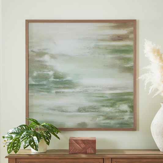 Cassel Furniture Outlet - Ashley Furniture - Daybourne Wall Decor - Wall Art - A8000554