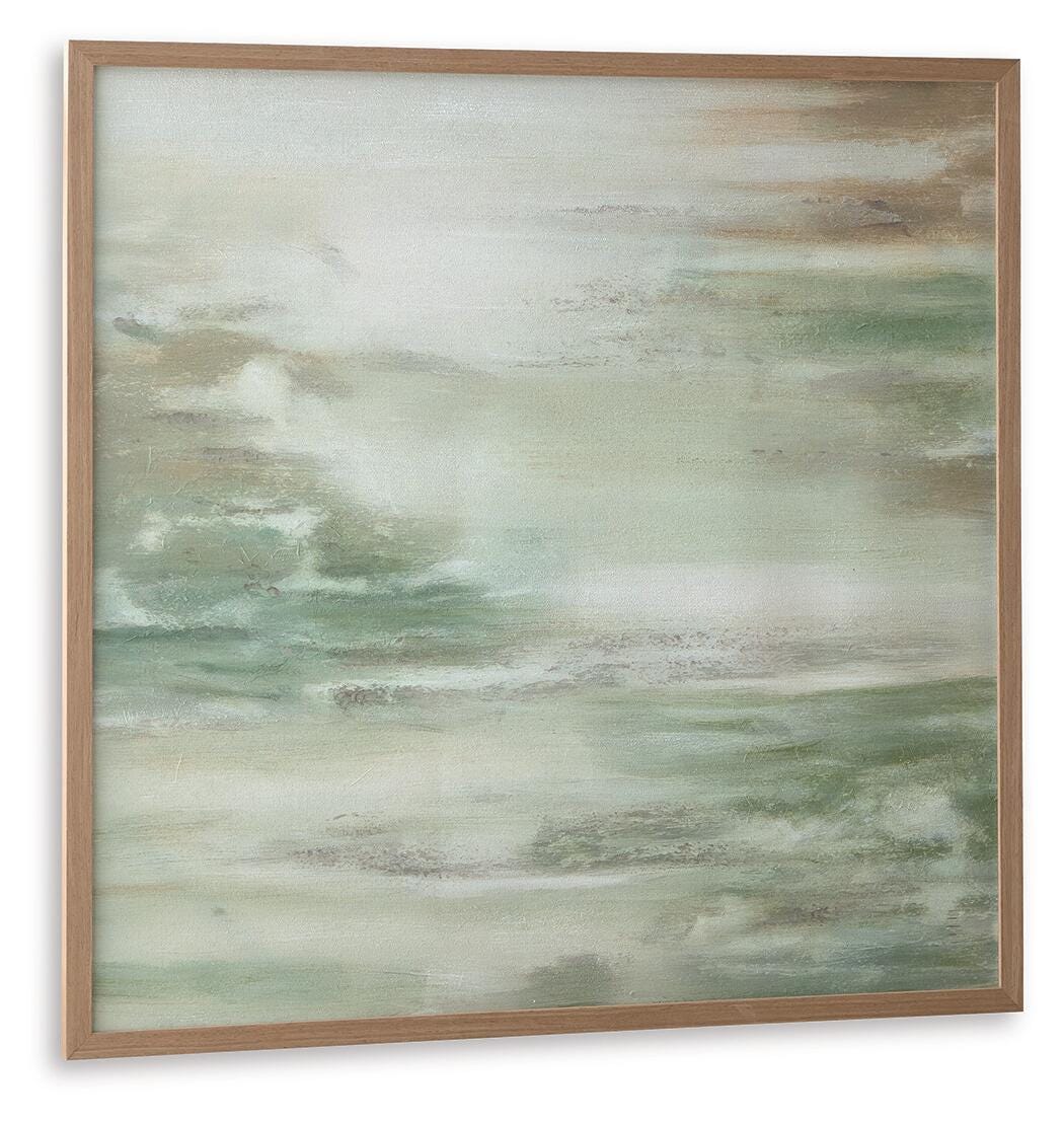 Daybourne Wall Decor