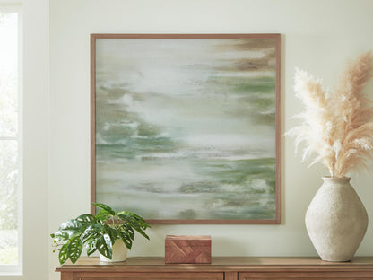 Daybourne Wall Decor