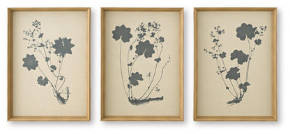 Huddwick Wall Decor