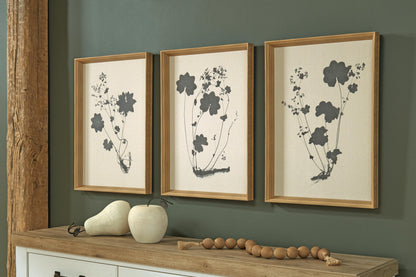 Huddwick Wall Decor