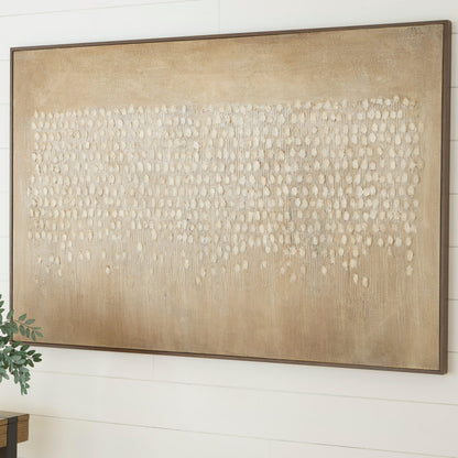 Cassel Furniture Outlet - Ashley Furniture - Jamworth Wall Decor - Wall Art - A8000563