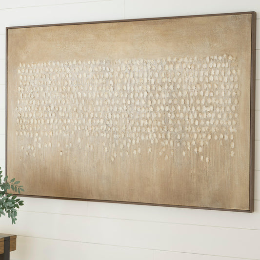 Cassel Furniture Outlet - Ashley Furniture - Jamworth Wall Decor - Wall Art - A8000563