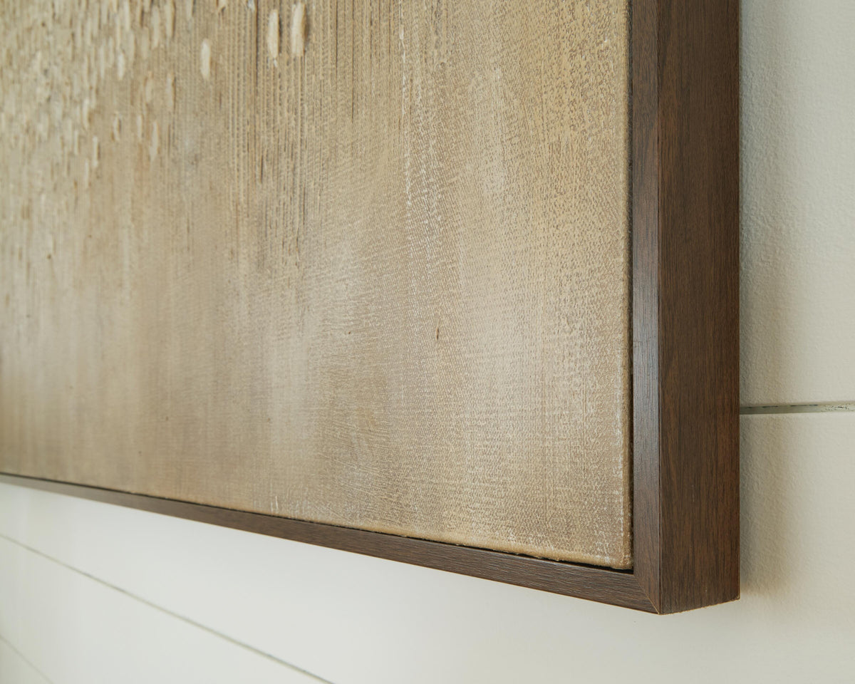 Jamworth Wall Decor