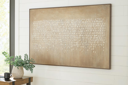 Jamworth Wall Decor