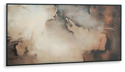 Lonnham Wall Decor