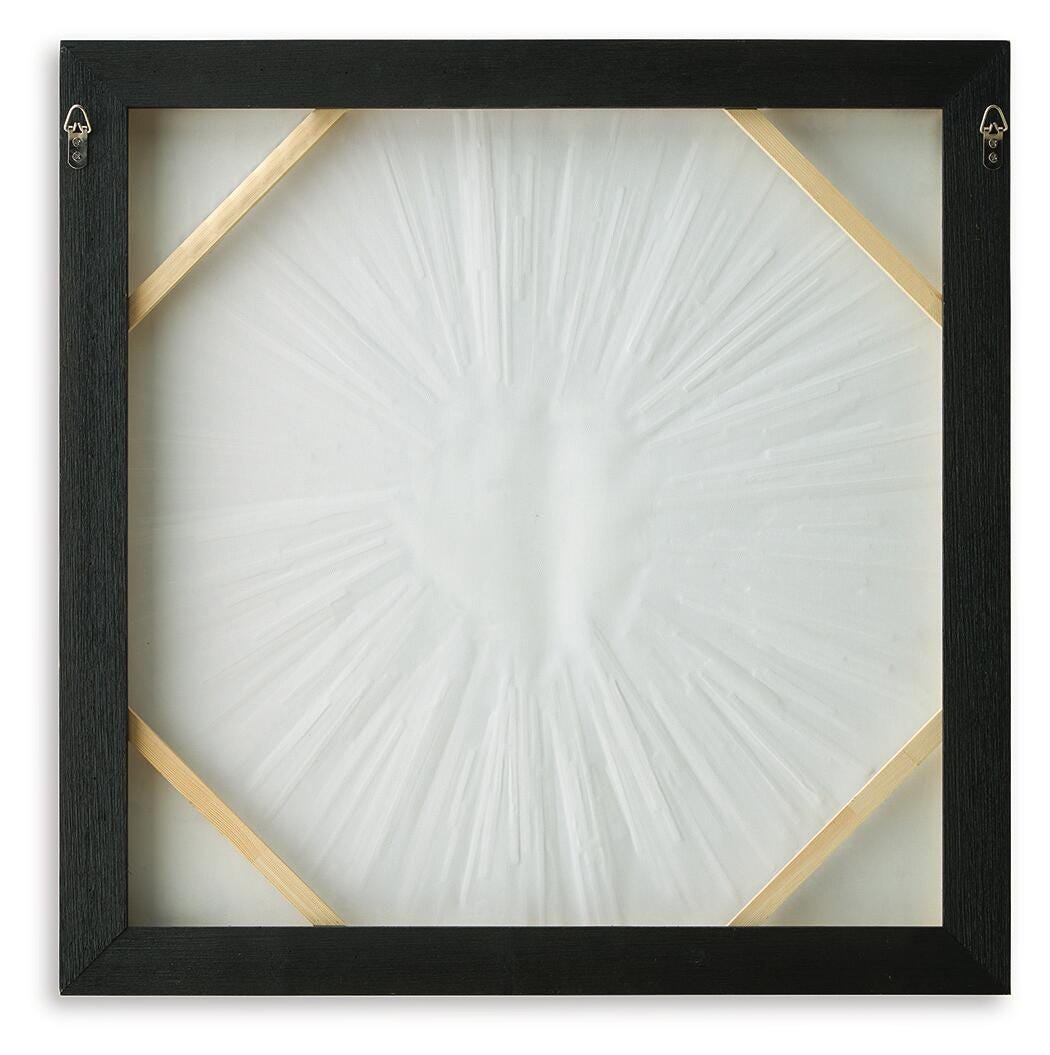 Buddins Wall Decor