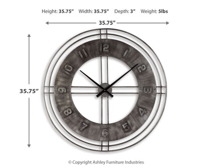Ana Sofia Wall Decor