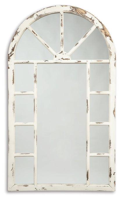 Divakar Mirror