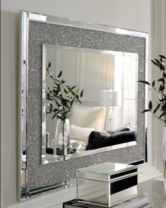 Kingsleigh Mirror