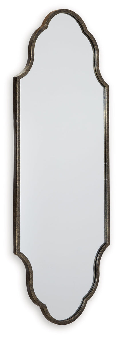 Hallgate Mirror