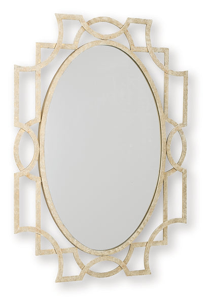 Fulkmore Mirror