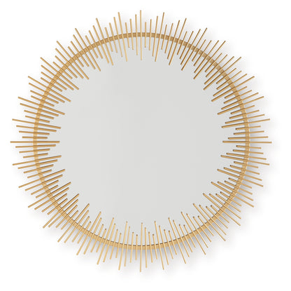 Wainport Mirror
