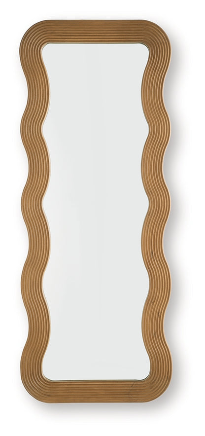 Ellisonville Mirror