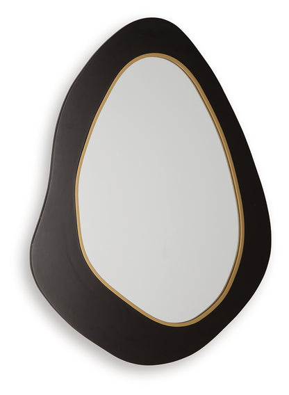 Kierlock Mirror