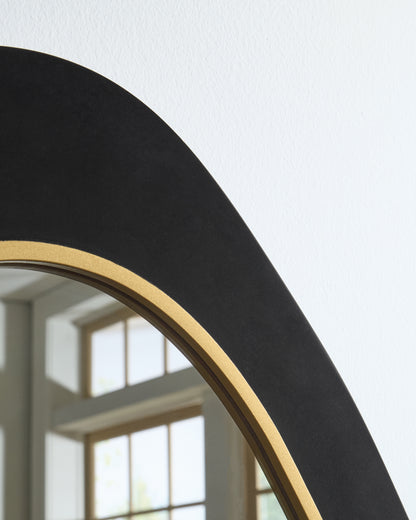 Kierlock Mirror