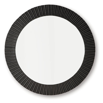 Ozias Mirror
