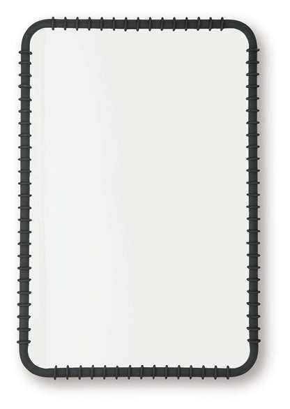 Judlow Mirror