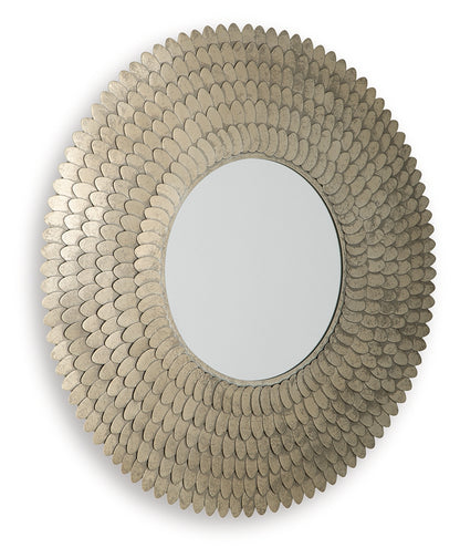Wrightmund Mirror