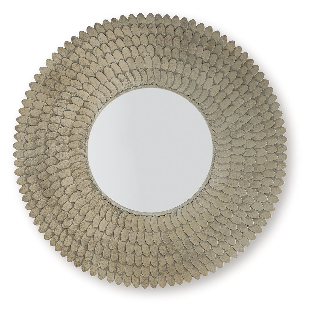 Wrightmund Mirror