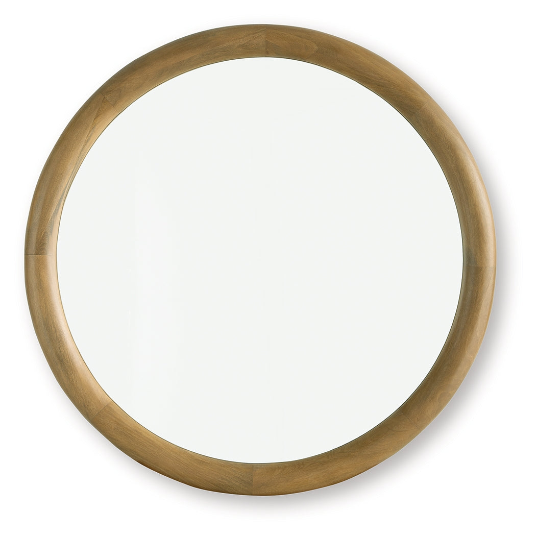 Yadiel Mirror