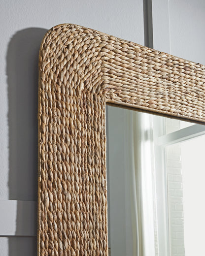 Norigan Mirror