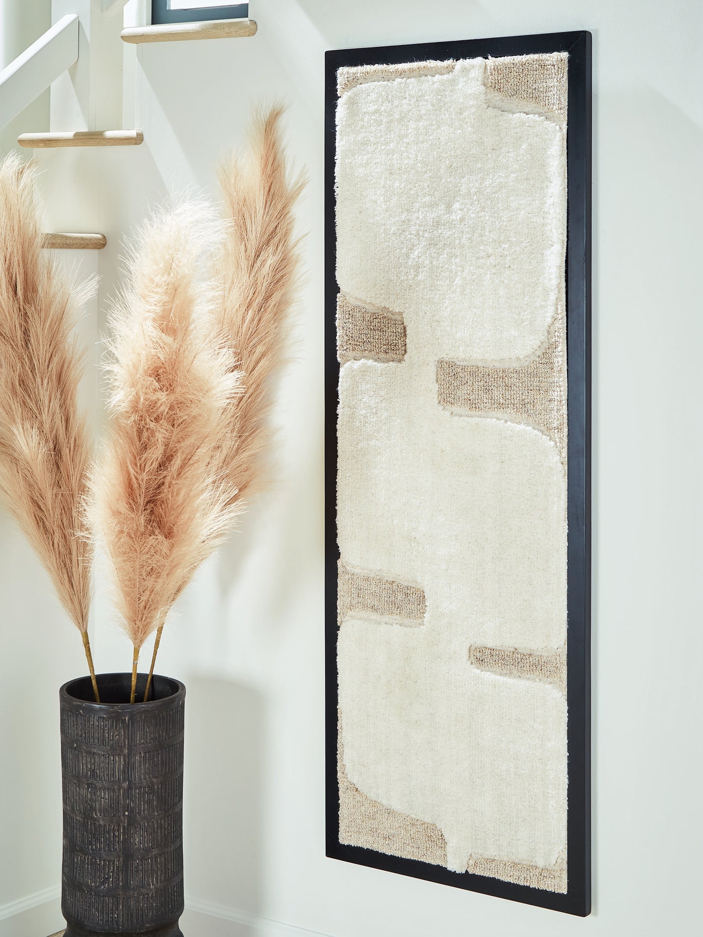 Cassel Furniture Outlet - Ashley Furniture - Kadworth Wall Decor - Wall Decor - A8010449