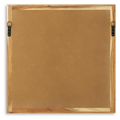 Dashwell Wall Decor