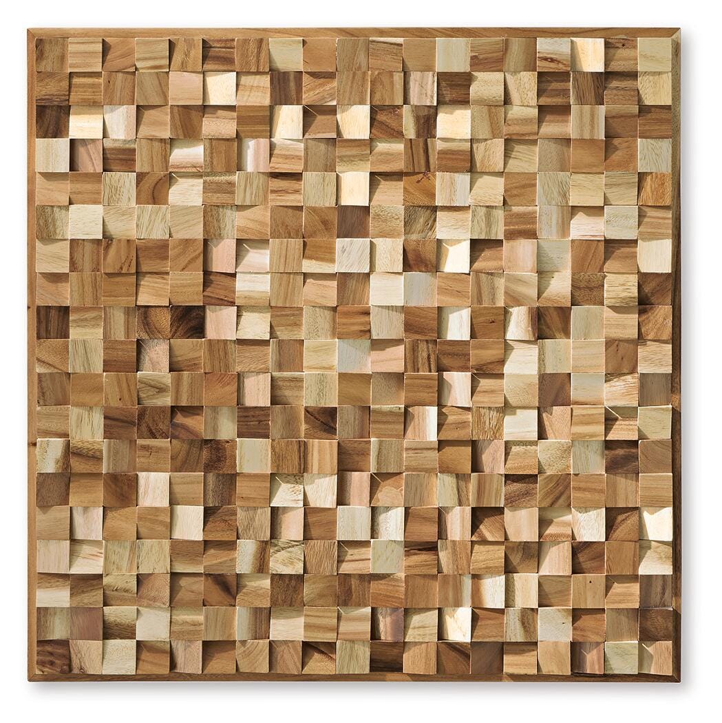 Dashwell Wall Decor