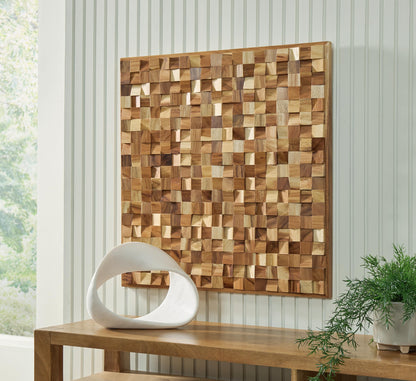 Dashwell Wall Decor