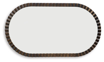 Clorington Mirror