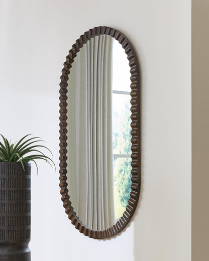 Clorington Mirror