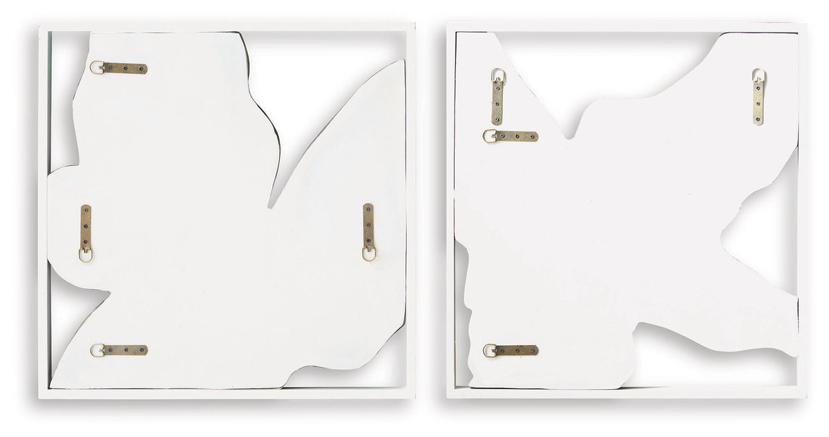 Landley Wall Decor