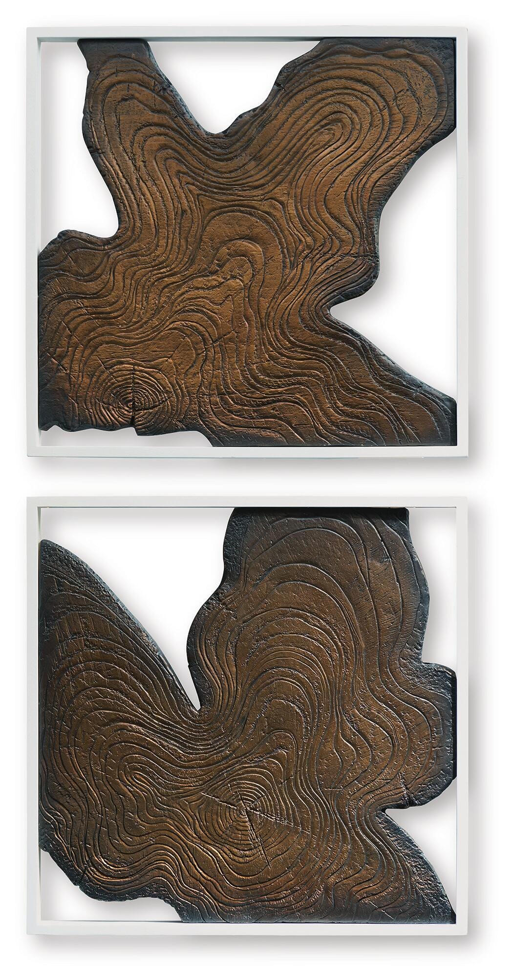 Landley Wall Decor