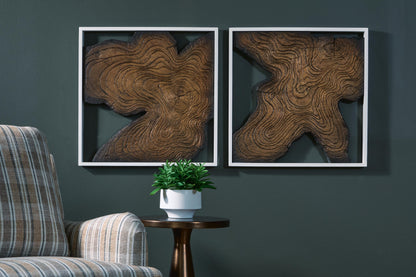Landley Wall Decor