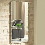 Accent Mirror
