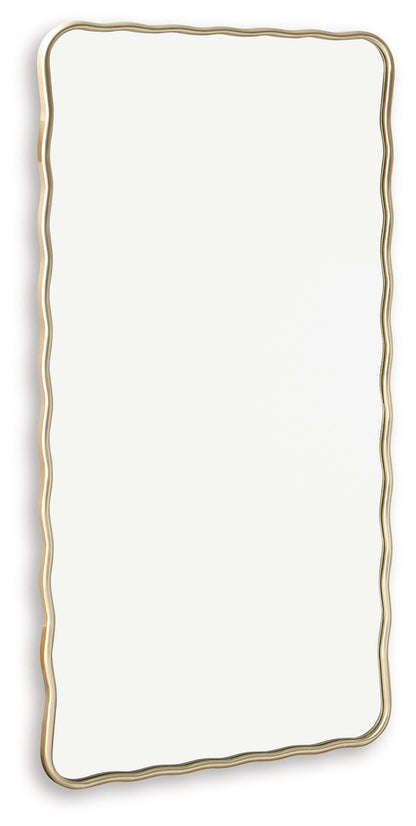 Brenthill Mirror